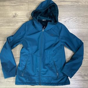 The North Face womens size M jacket